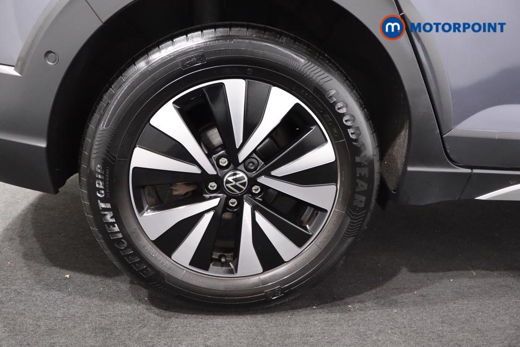 Volkswagen Taigo Life Manual Petrol SUV - Stock Number (1570705) - 21st supplementary image