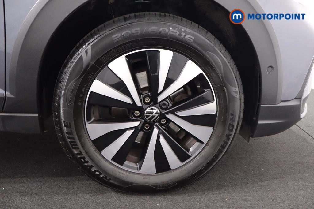 Volkswagen Taigo Life Manual Petrol SUV - Stock Number (1570705) - 22nd supplementary image