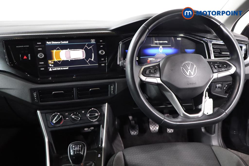 Volkswagen Taigo Life Manual Petrol SUV - Stock Number (1570705) - 1st supplementary image