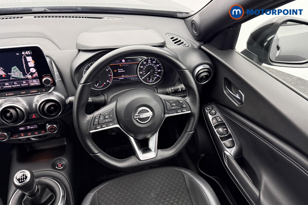 Peugeot 5008 Allure Automatic Diesel SUV - Stock Number (1570781) - 2nd supplementary image