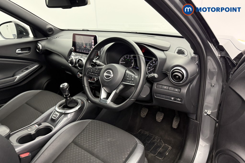 Peugeot 5008 Allure Automatic Diesel SUV - Stock Number (1570781) - 3rd supplementary image