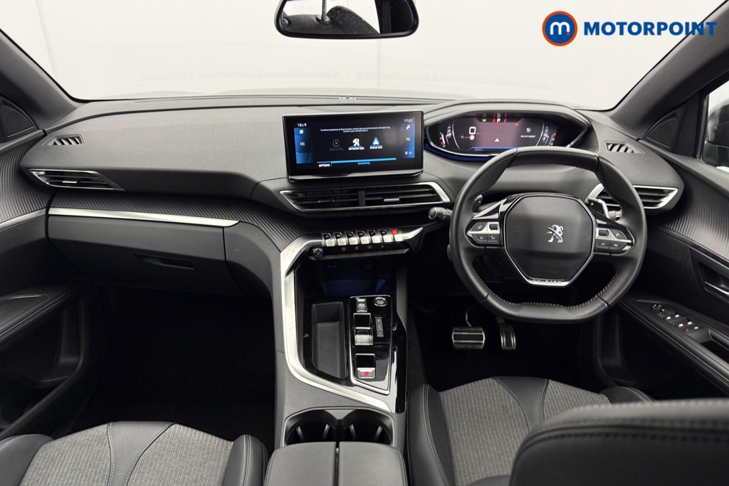 Peugeot 5008 Allure Automatic Diesel SUV - Stock Number (1570781) - 4th supplementary image