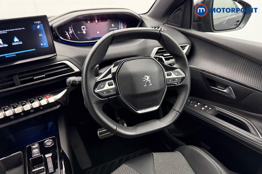 Peugeot 5008 Allure Automatic Diesel SUV - Stock Number (1570781) - 6th supplementary image