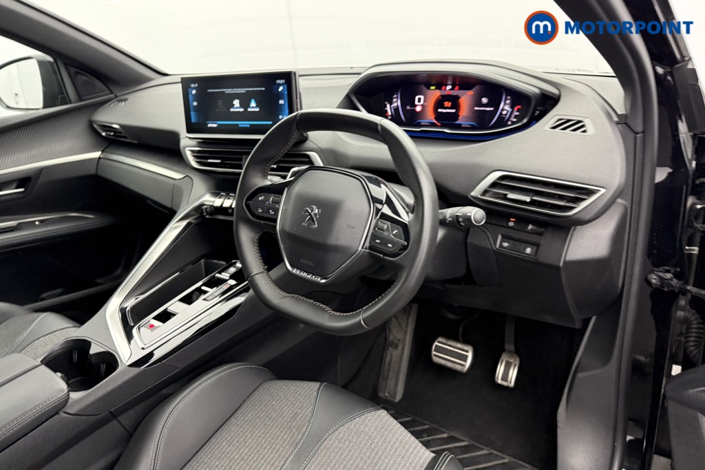 Peugeot 5008 Allure Automatic Diesel SUV - Stock Number (1570781) - 7th supplementary image