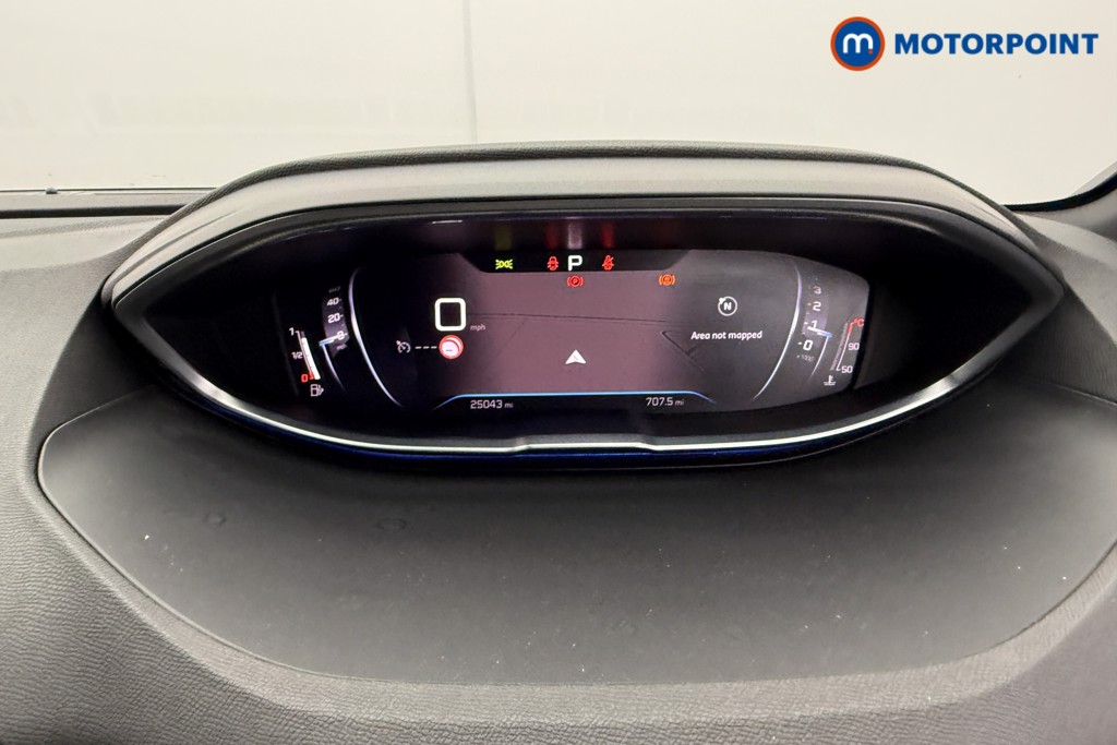 Peugeot 5008 Allure Automatic Diesel SUV - Stock Number (1570781) - 8th supplementary image