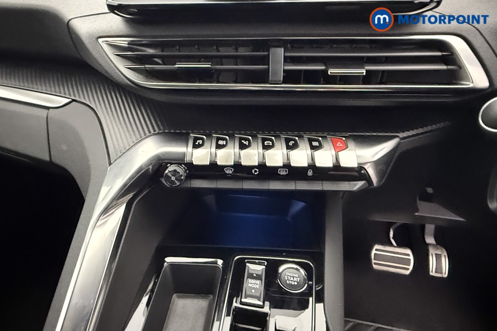 Peugeot 5008 Allure Automatic Diesel SUV - Stock Number (1570781) - 14th supplementary image