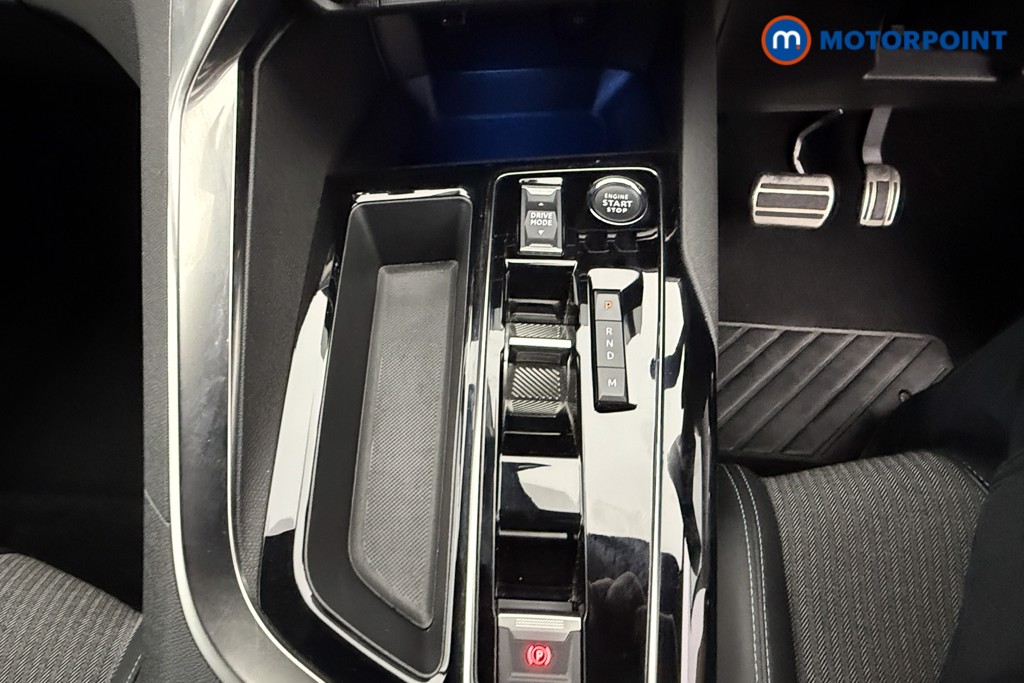 Peugeot 5008 Allure Automatic Diesel SUV - Stock Number (1570781) - 15th supplementary image