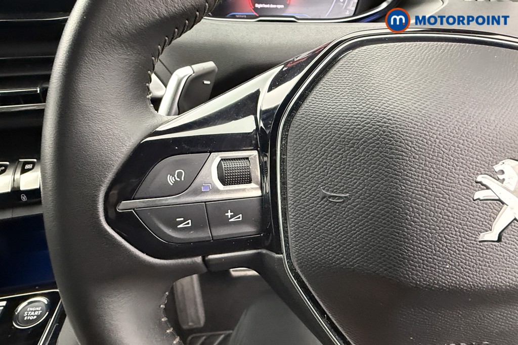 Peugeot 5008 Allure Automatic Diesel SUV - Stock Number (1570781) - 16th supplementary image