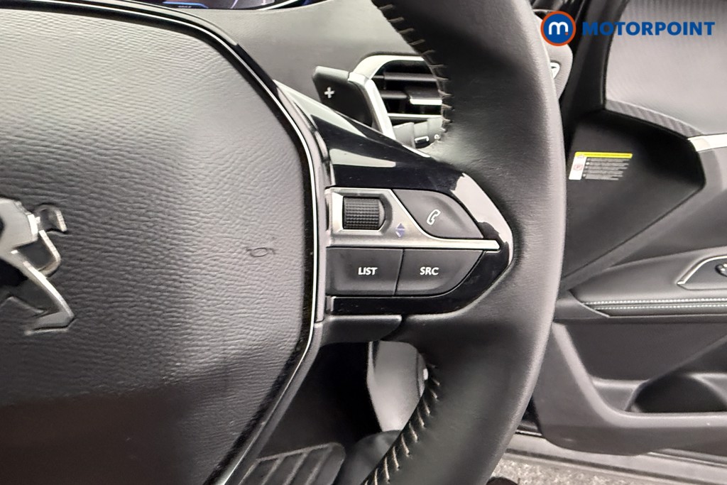 Peugeot 5008 Allure Automatic Diesel SUV - Stock Number (1570781) - 17th supplementary image