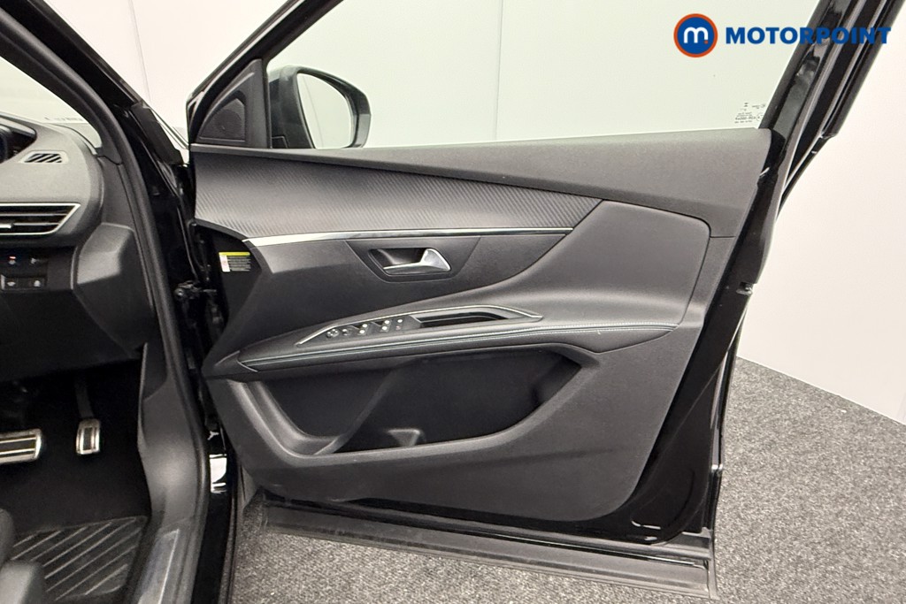 Peugeot 5008 Allure Automatic Diesel SUV - Stock Number (1570781) - 21st supplementary image