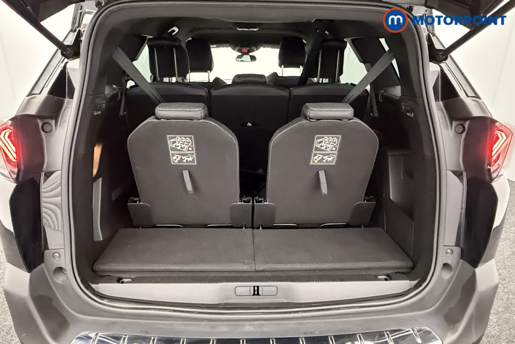 Peugeot 5008 Allure Automatic Diesel SUV - Stock Number (1570781) - 25th supplementary image