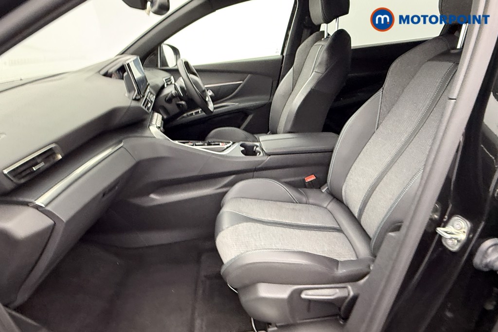 Peugeot 5008 Allure Automatic Diesel SUV - Stock Number (1570781) - 26th supplementary image