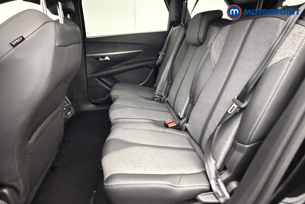Peugeot 5008 Allure Automatic Diesel SUV - Stock Number (1570781) - 27th supplementary image