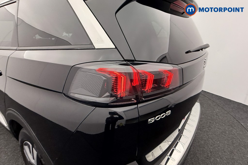 Peugeot 5008 Allure Automatic Diesel SUV - Stock Number (1570781) - 29th supplementary image