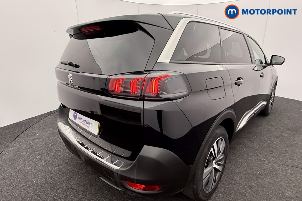 Peugeot 5008 Allure Automatic Diesel SUV - Stock Number (1570781) - 30th supplementary image