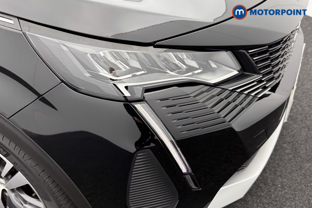 Peugeot 5008 Allure Automatic Diesel SUV - Stock Number (1570781) - 31st supplementary image