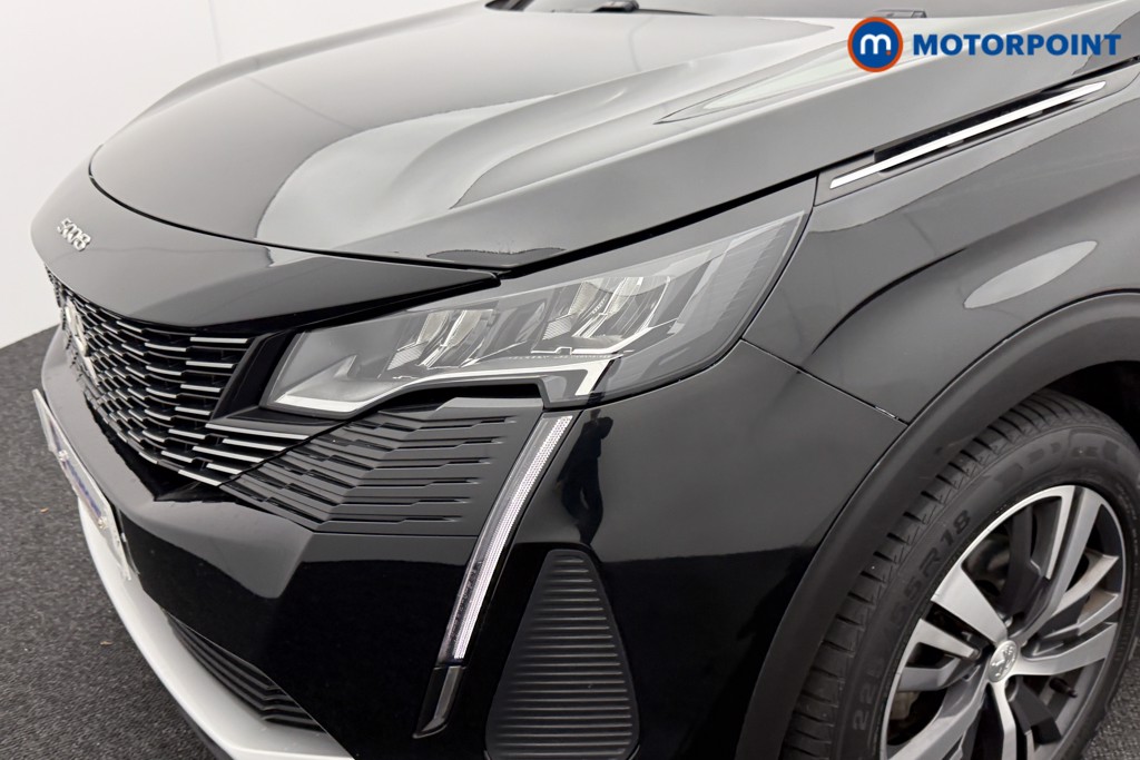 Peugeot 5008 Allure Automatic Diesel SUV - Stock Number (1570781) - 32nd supplementary image