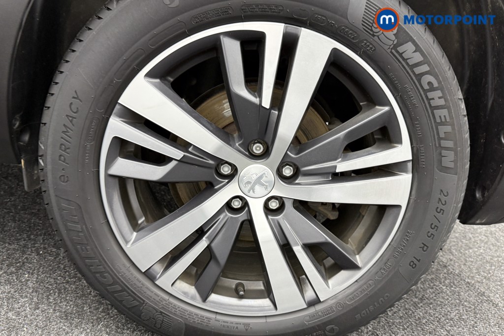 Peugeot 5008 Allure Automatic Diesel SUV - Stock Number (1570781) - 34th supplementary image