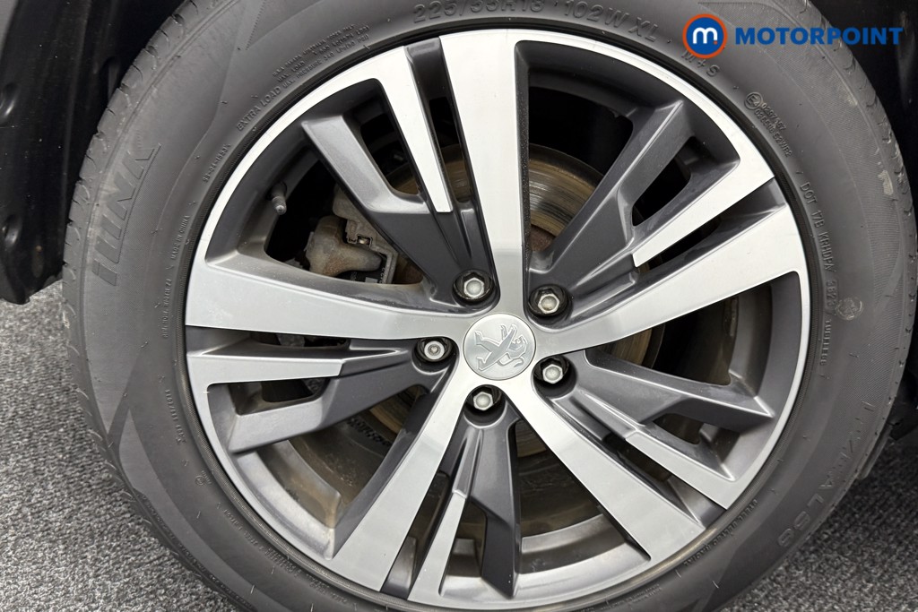 Peugeot 5008 Allure Automatic Diesel SUV - Stock Number (1570781) - 35th supplementary image