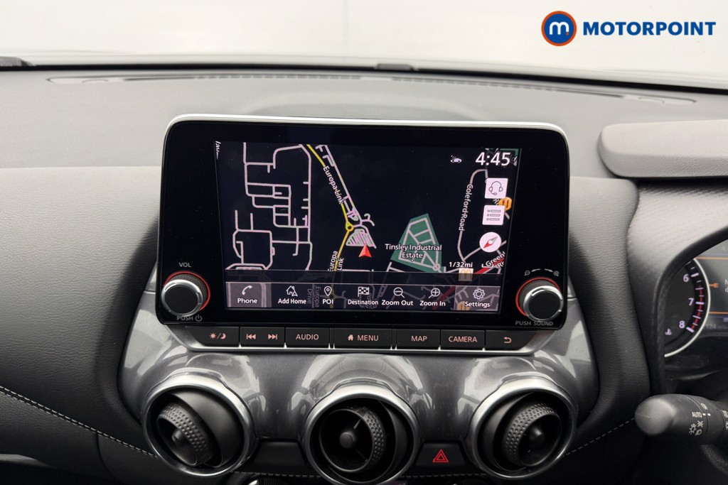 Peugeot 5008 Allure Automatic Diesel SUV - Stock Number (1570781) - 1st supplementary image