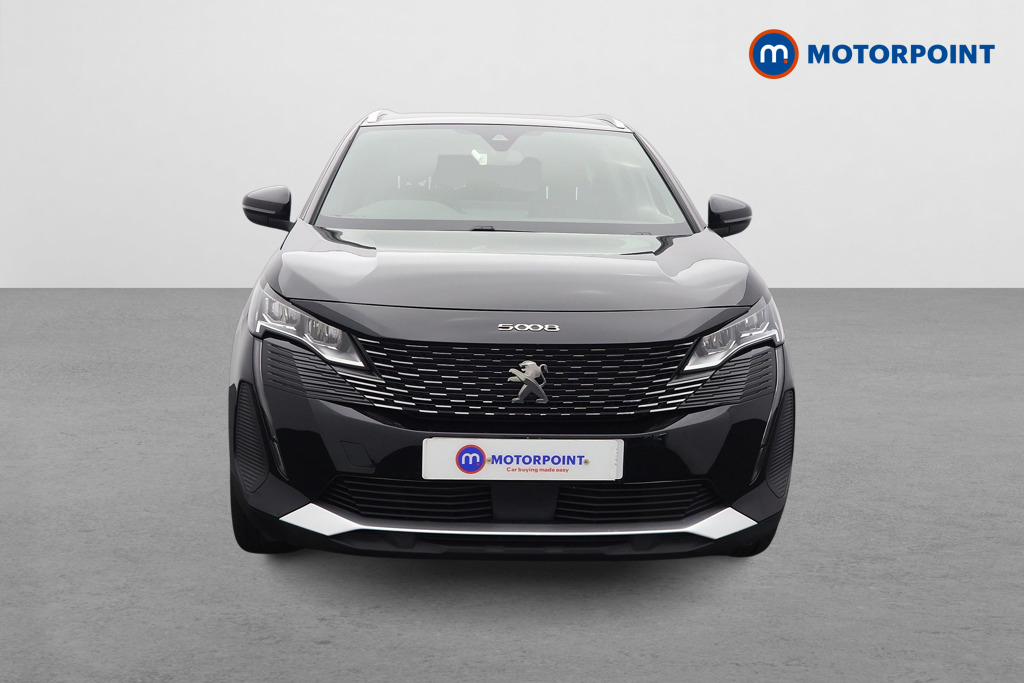 Peugeot 5008 Allure Automatic Diesel SUV - Stock Number (1570781) - Front bumper