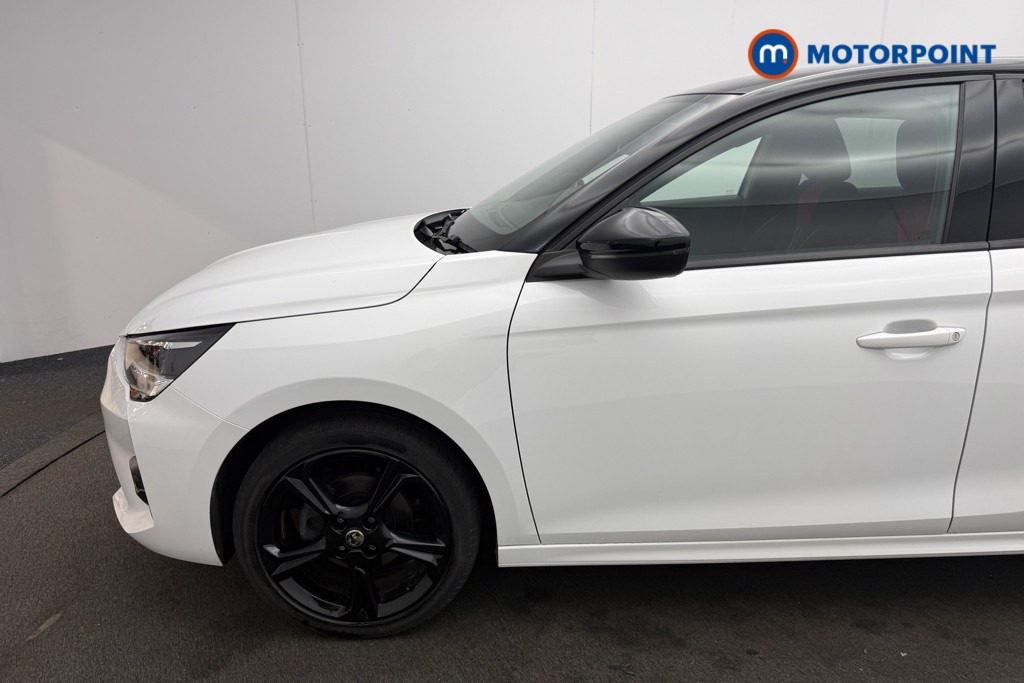 Vauxhall Corsa GS Manual Petrol Hatchback - Stock Number (1571320) - 3rd supplementary image