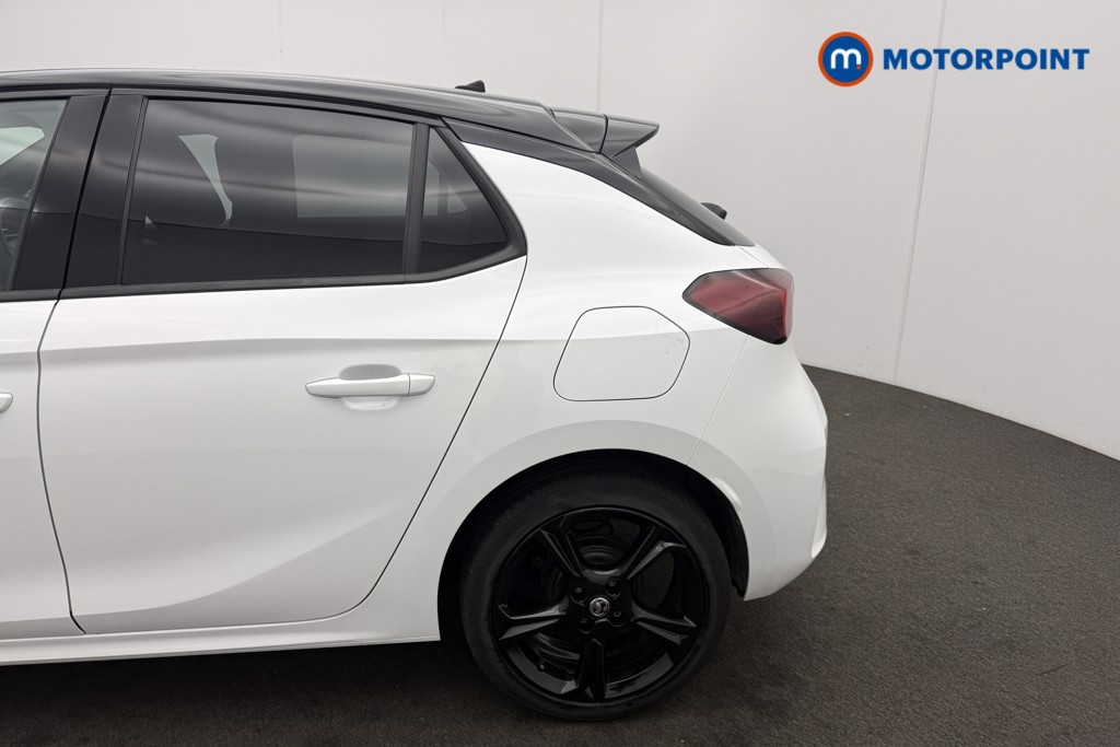 Vauxhall Corsa GS Manual Petrol Hatchback - Stock Number (1571320) - 4th supplementary image
