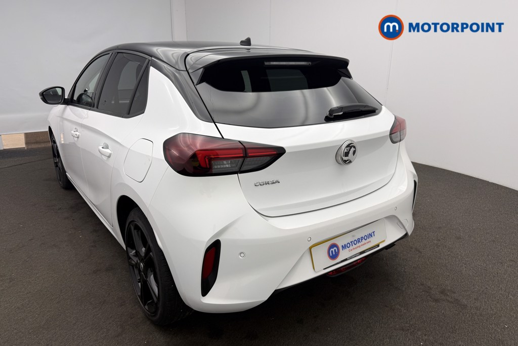 Vauxhall Corsa GS Manual Petrol Hatchback - Stock Number (1571320) - 5th supplementary image