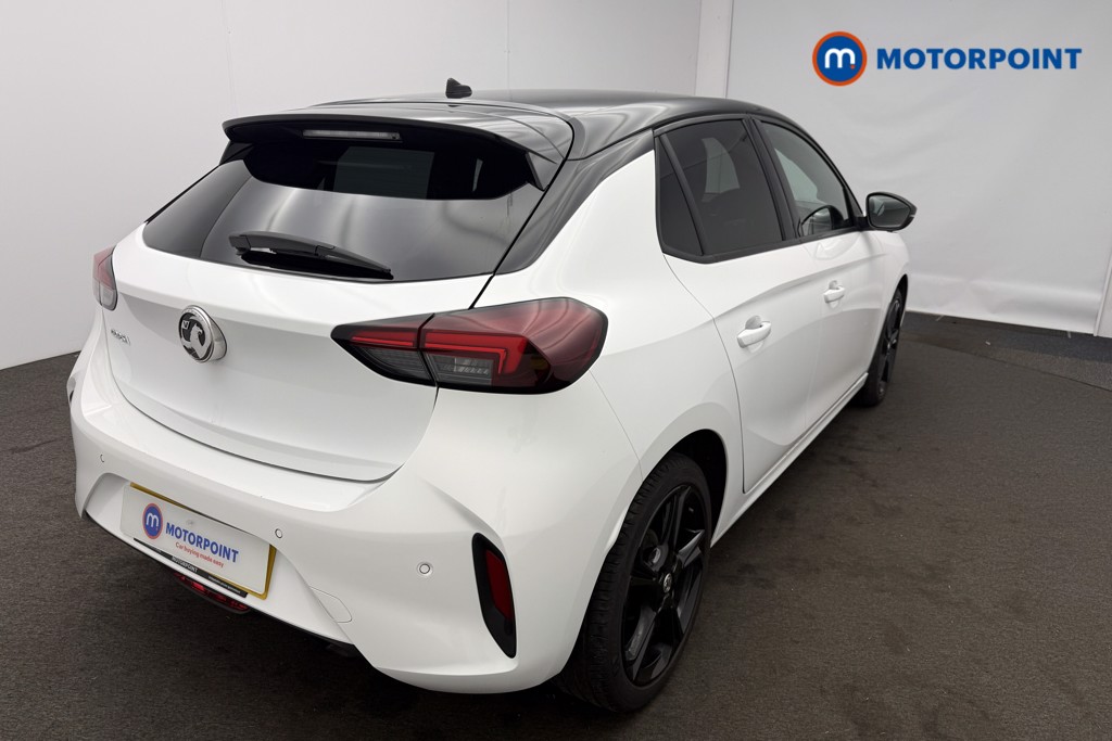 Vauxhall Corsa GS Manual Petrol Hatchback - Stock Number (1571320) - 7th supplementary image