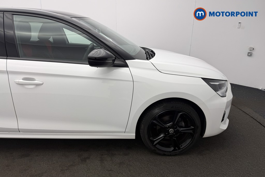 Vauxhall Corsa GS Manual Petrol Hatchback - Stock Number (1571320) - 9th supplementary image