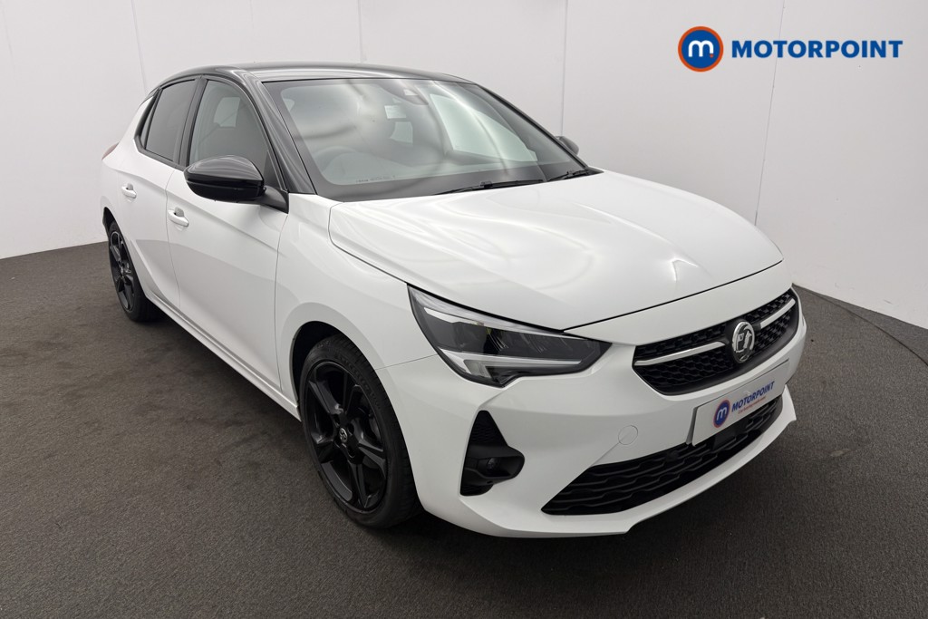 Vauxhall Corsa GS Manual Petrol Hatchback - Stock Number (1571320) - 10th supplementary image