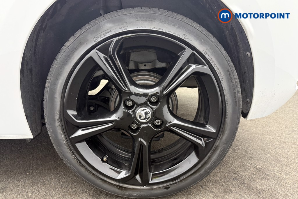 Vauxhall Corsa GS Manual Petrol Hatchback - Stock Number (1571320) - 12th supplementary image