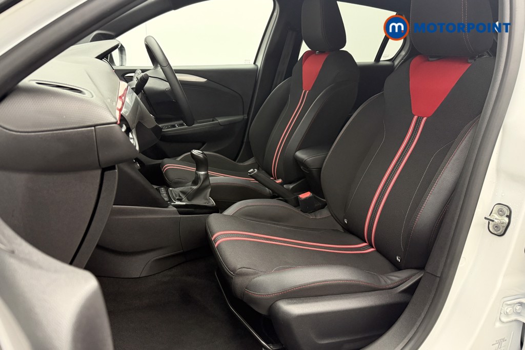 Vauxhall Corsa GS Manual Petrol Hatchback - Stock Number (1571320) - 15th supplementary image