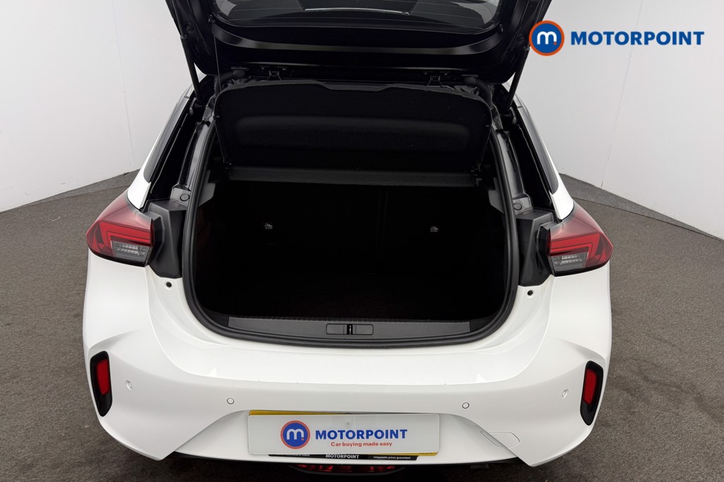 Vauxhall Corsa GS Manual Petrol Hatchback - Stock Number (1571320) - 17th supplementary image