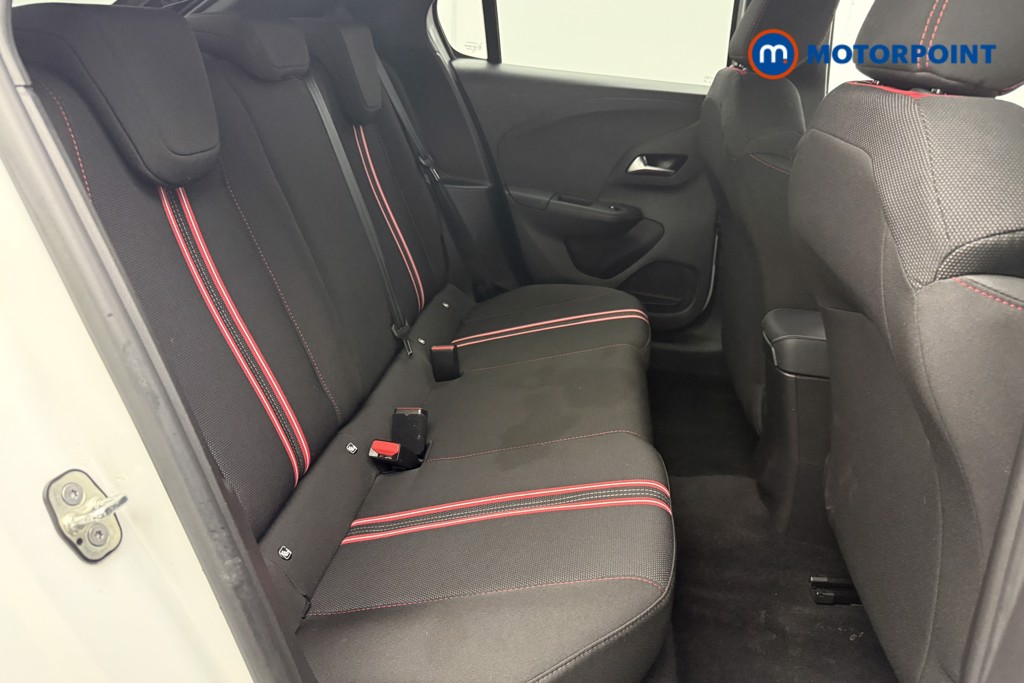 Vauxhall Corsa GS Manual Petrol Hatchback - Stock Number (1571320) - 19th supplementary image