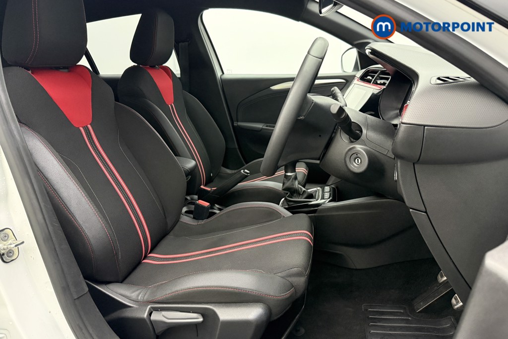 Vauxhall Corsa GS Manual Petrol Hatchback - Stock Number (1571320) - 20th supplementary image