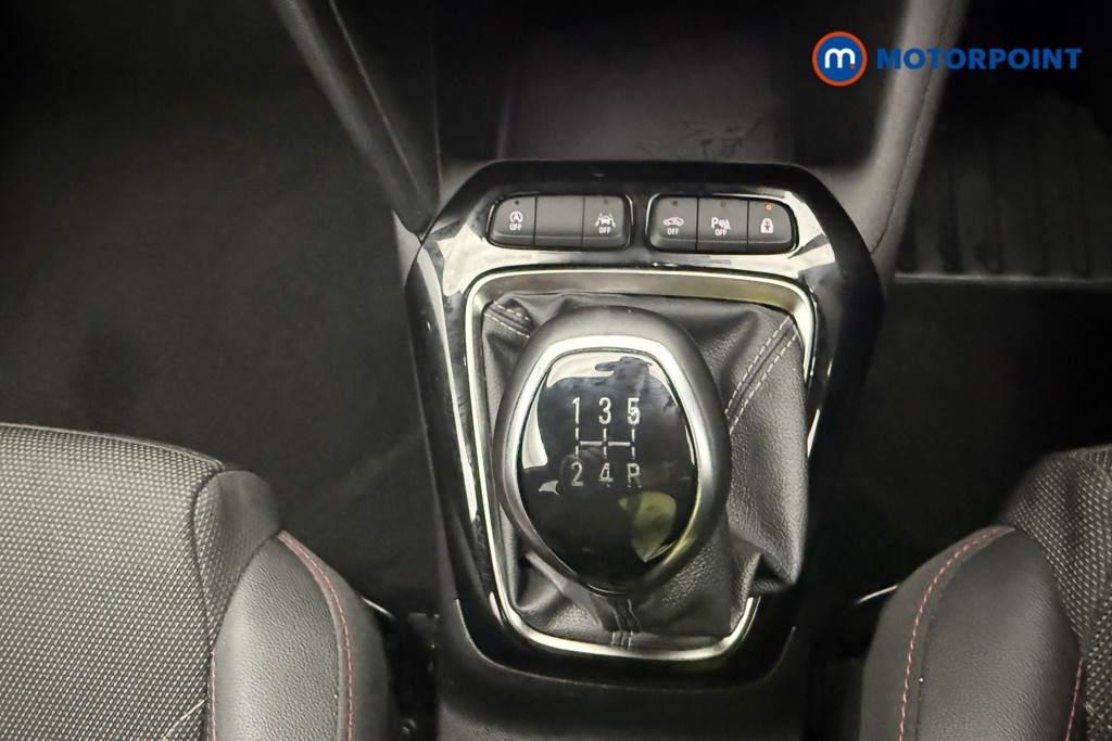 Vauxhall Corsa GS Manual Petrol Hatchback - Stock Number (1571320) - 29th supplementary image