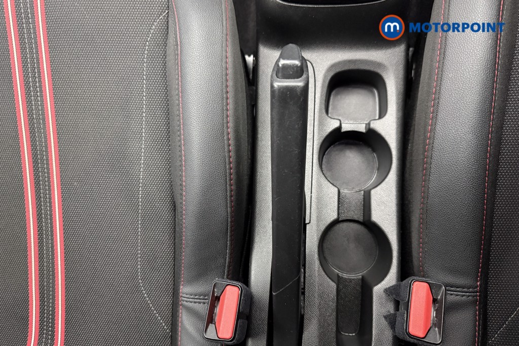 Vauxhall Corsa GS Manual Petrol Hatchback - Stock Number (1571320) - 30th supplementary image