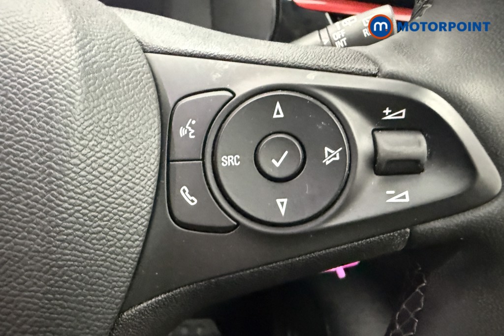 Vauxhall Corsa GS Manual Petrol Hatchback - Stock Number (1571320) - 32nd supplementary image