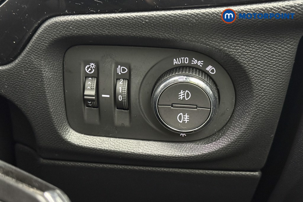 Vauxhall Corsa GS Manual Petrol Hatchback - Stock Number (1571320) - 33rd supplementary image