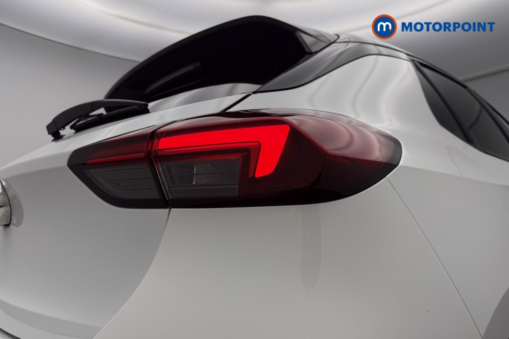 Vauxhall Corsa GS Manual Petrol Hatchback - Stock Number (1571320) - 40th supplementary image