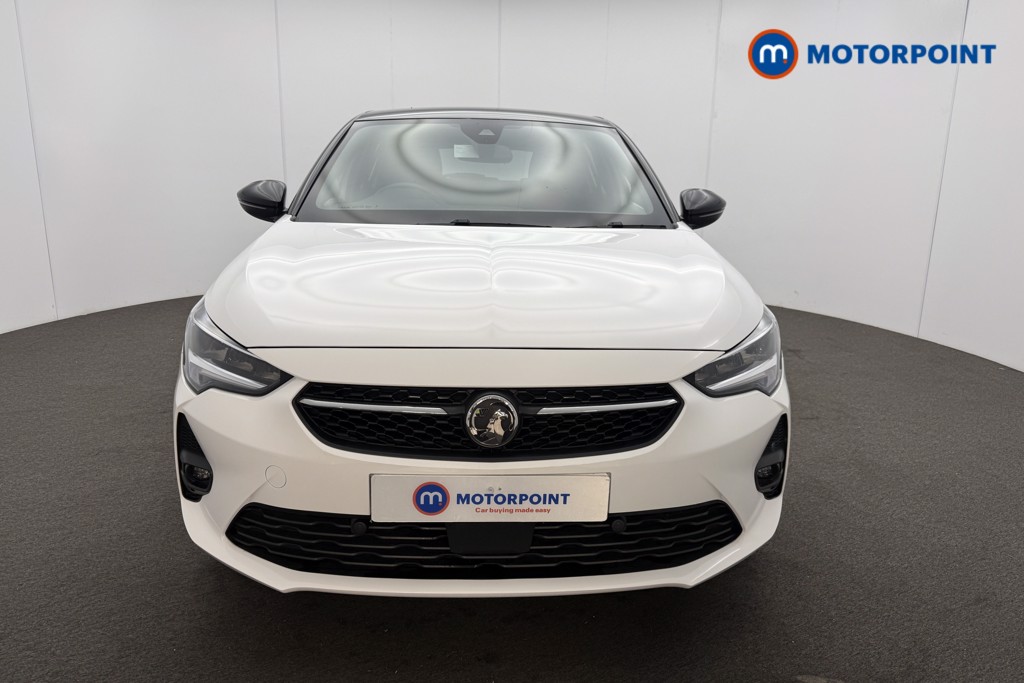 Vauxhall Corsa GS Manual Petrol Hatchback - Stock Number (1571320) - 1st supplementary image