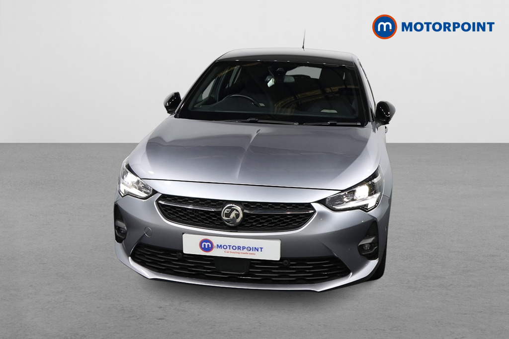 Vauxhall Corsa Ultimate Automatic Petrol Hatchback - Stock Number (1571739) - Front bumper