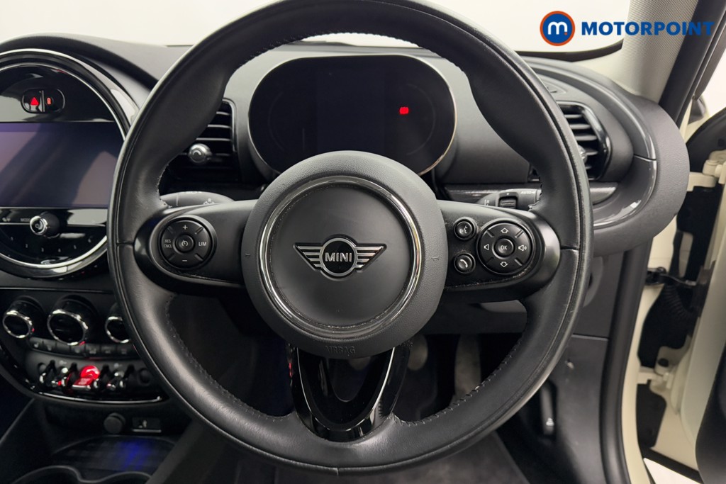Mini Clubman Cooper Classic Manual Petrol Estate - Stock Number (1572583) - 2nd supplementary image