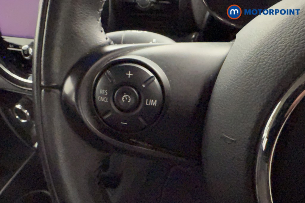 Mini Clubman Cooper Classic Manual Petrol Estate - Stock Number (1572583) - 3rd supplementary image