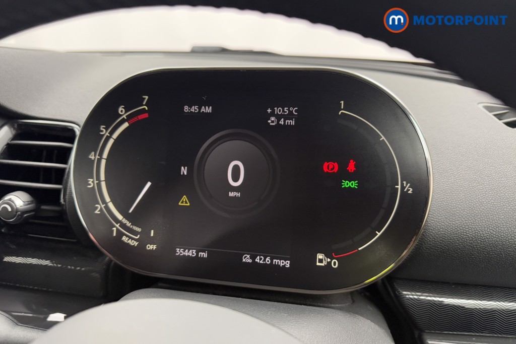 Mini Clubman Cooper Classic Manual Petrol Estate - Stock Number (1572583) - 5th supplementary image