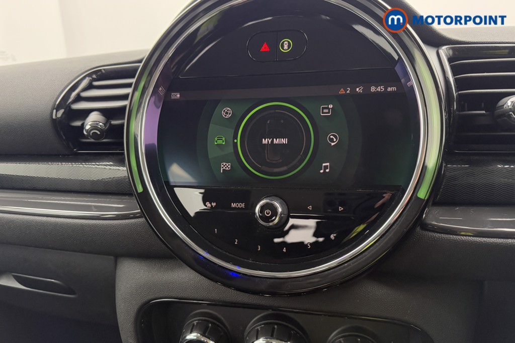 Mini Clubman Cooper Classic Manual Petrol Estate - Stock Number (1572583) - 7th supplementary image