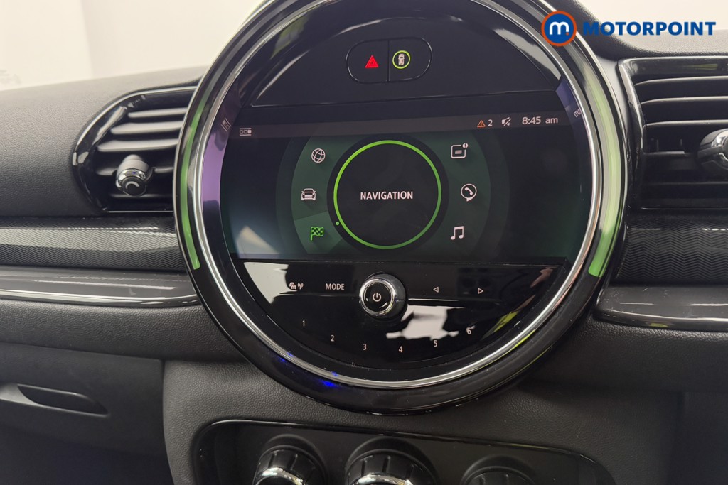 Mini Clubman Cooper Classic Manual Petrol Estate - Stock Number (1572583) - 8th supplementary image
