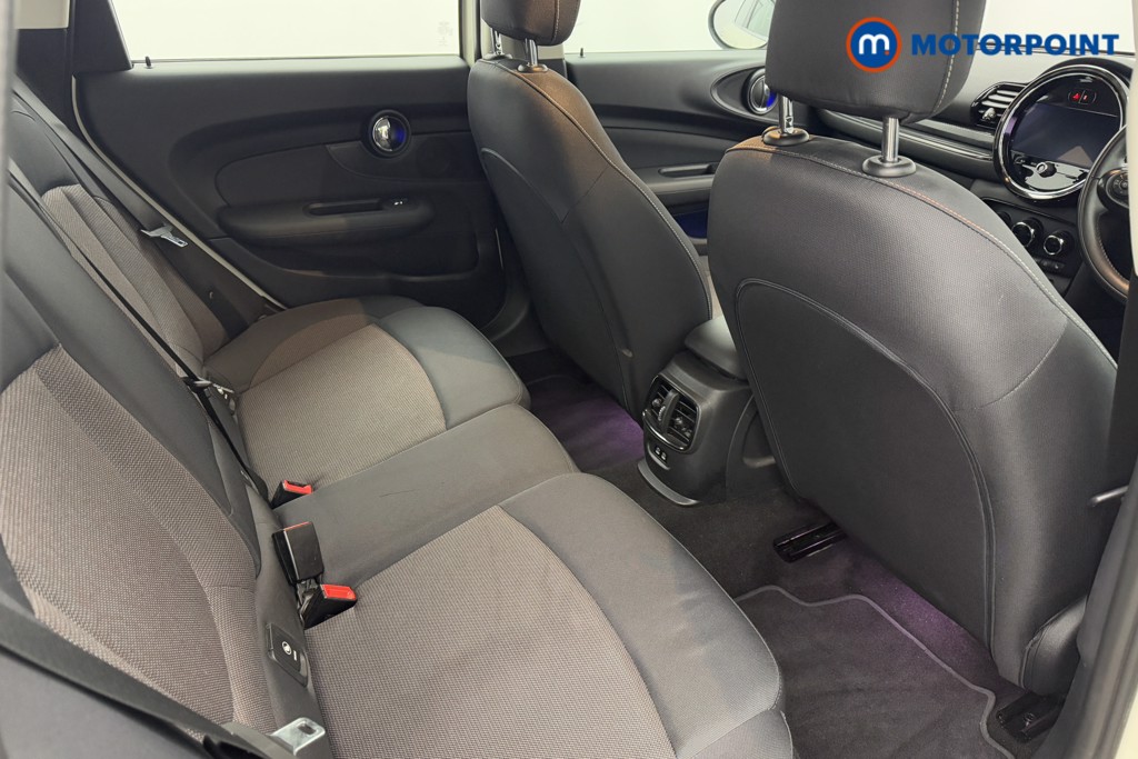 Mini Clubman Cooper Classic Manual Petrol Estate - Stock Number (1572583) - 22nd supplementary image