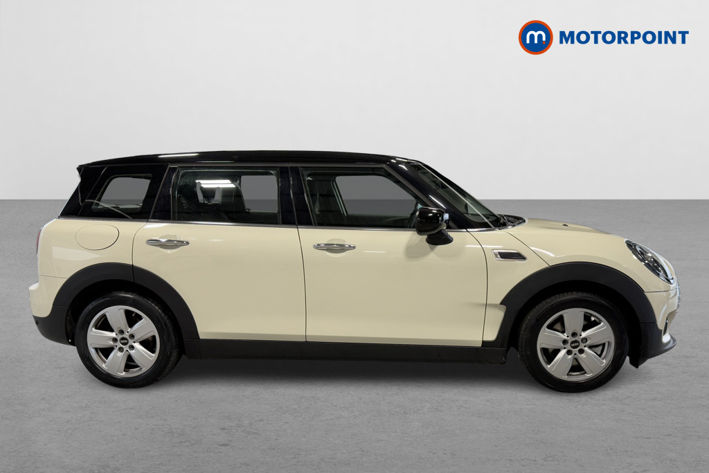 Mini Clubman Cooper Classic Manual Petrol Estate - Stock Number (1572583) - Drivers side
